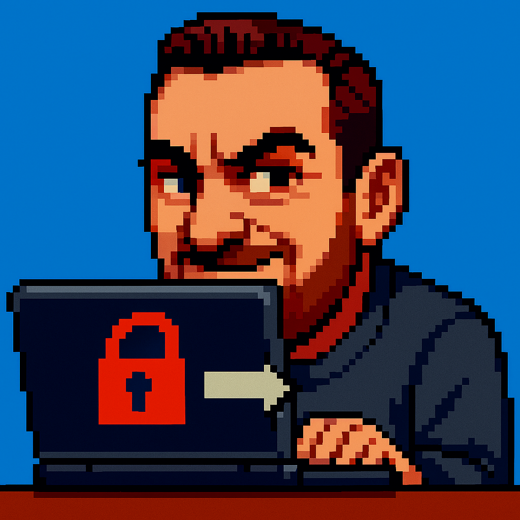 Insider Threat